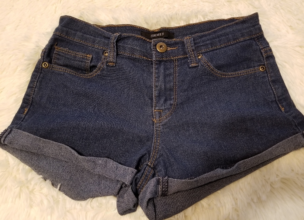 Forever21 Shorts